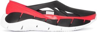 x Reebok slip-on sneakers