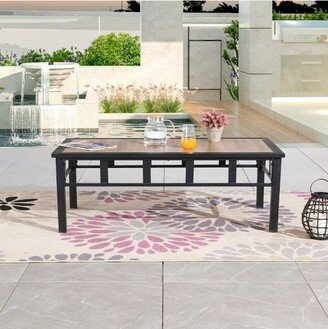 Outdoor Coffee Table - Patio Festival