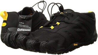 V-Trail 2.0 (Black/Yellow) Men's Shoes