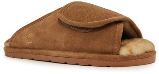 Men's Wrap Slippers