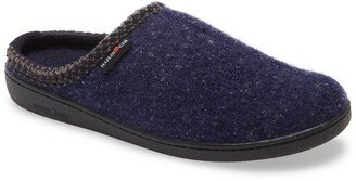 Schalensohle Scuff Slipper