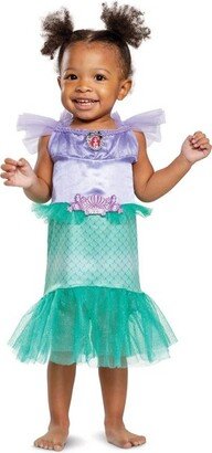 Disney Princess Ariel Infant Costume, 6-12 Months