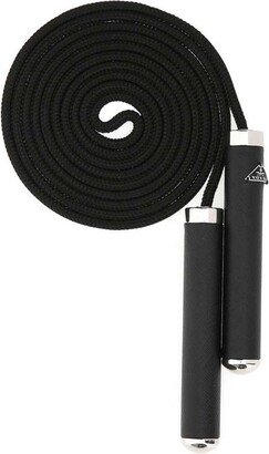 Logo Detailed Skipping Rope