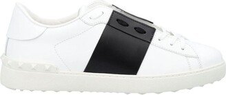 Garavani Open Low-Top Sneakers