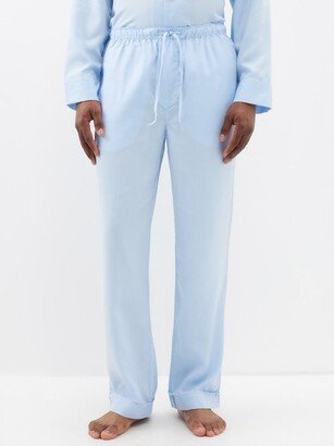 Drawstring Lyocell Pyjama Trousers