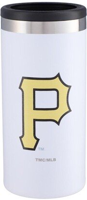 Memory Company Pittsburgh Pirates Team Logo 12 oz Slim Can Holder