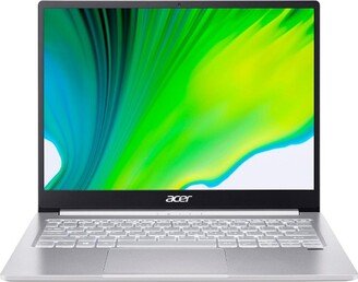 Acer Swift 3 - 13.5 Laptop Intel Core i7-1165G7 2.8GHz 16GB RAM 512GB SSD W10H - Manufacturer Refurbished