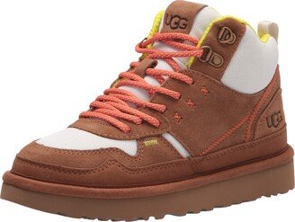 Women's Highland Hi Heritage Sneakers-AA