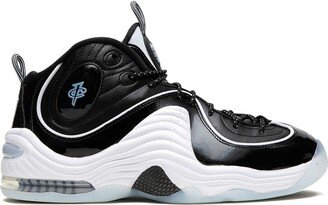 Air Penny 2 Black Patent sneakers