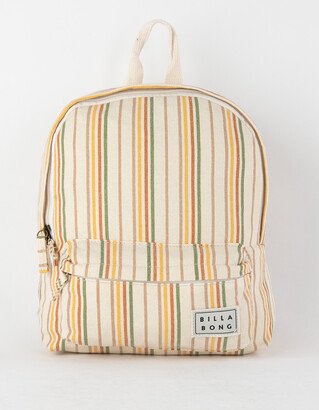 Down To Earth Mini Backpack