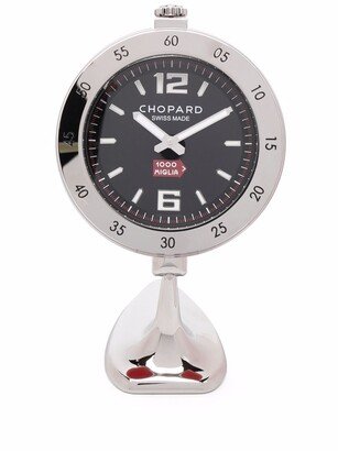 Vintage Racing table clock