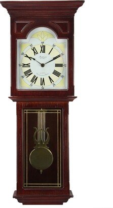 Bedford Clock Collection 23