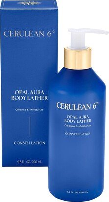 Opal Aura Body Lather in Constellation