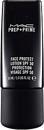 MAC Prep + Prime Face Protect Lotion Spf 50 / Pa +++
