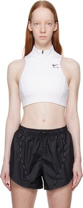 Off-White Air Swoosh Sport Bra