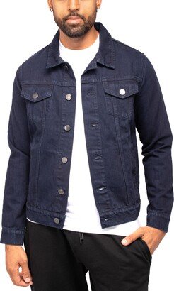 X RAY Men's Denim Jacket-AF