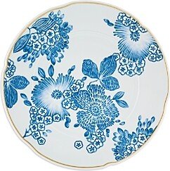 Coralina Blue Charger Plate - 100% Exclusive