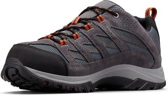 Men's Crestwood Waterproof-AA