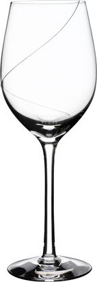 Line Wine Glass