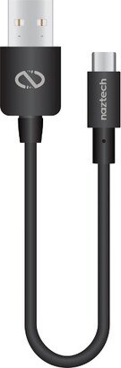 USB-A to USB-C 2.0 Charge/Sync Cable 6