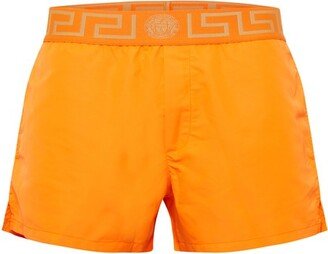 Swim shorts-AC