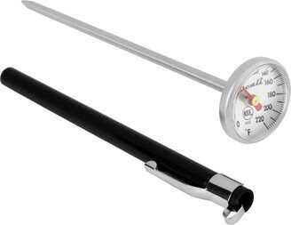 Corp Instant Read Dial Thermometer, Nsf Listed