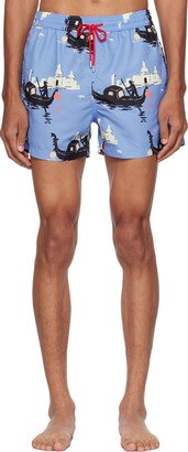 Gondolas Swim Shorts