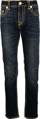 Rocco Super T skinny-cut jeans