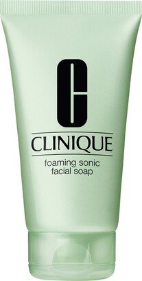 Foaming Sonic Facial Soap 5 Oz