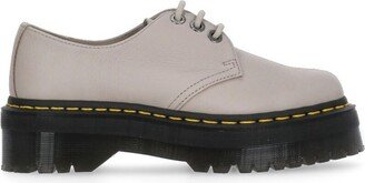 1461 II Pisa Platform Lace-Up Shoes