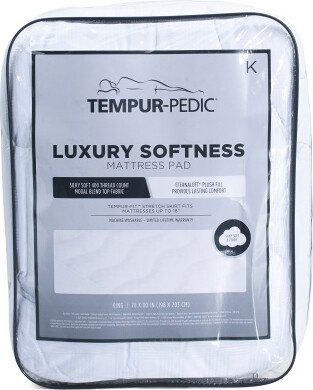 TJMAXX 400Tc Mattress Pad