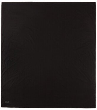 MAGNIBERG Black Pure Duvet Cover