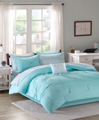 Toren Comforter Sets