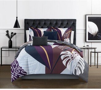 Anaeisia Comforter Set