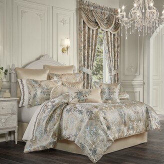 Jillian Comforter Set