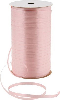 Curl Ribbon Light Pink - Spritz™