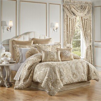 Sandstone 4-Pc. Comforter Set, Queen