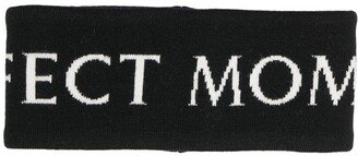 Logo Merino Headband