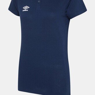 Womens/Ladies Club Essential Polo Shirt