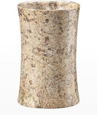 Marble Crafter Fossil Stone Tumbler