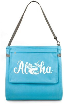 Aloha Beachcomber Portable Beach Chair Tote