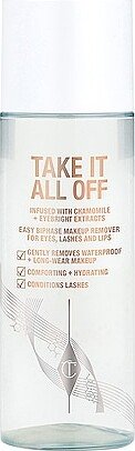 Take It All Off Makeup Remover in Beauty: NA