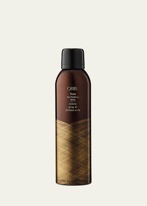 7.0 oz. Thick-Dry Finishing Spray