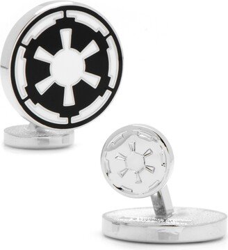 Imperial Empire Symbol Cufflinks