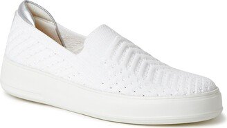 Womens Sophie Slip-On Sneaker