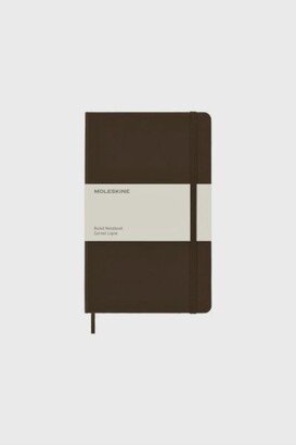 Limited Hardcover Classic Ruled Notebook
