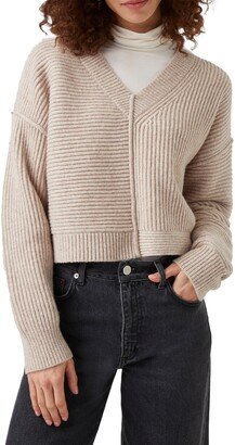 Lana V-Neck Sweater