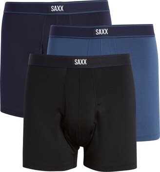 Daytripper 3-Pack Slim Fit Boxer Briefs