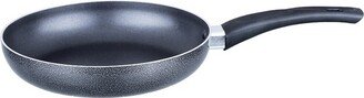 7 Inch Aluminum Non-Stick Frying Pan in Gray