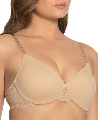 Lena Everyday Lace Minimizer Bra 7309